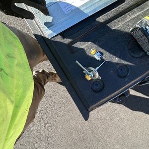 Meet your Posher, Brian